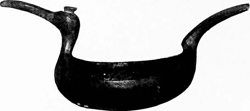 An illustration from Peasant art in Russia, 1912, leaf 107