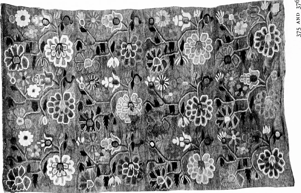 An illustration from Peasant art in Russia, 1912, leaf 181