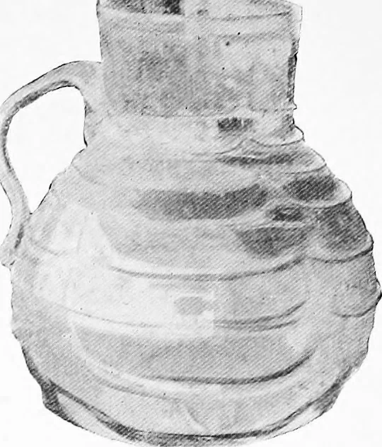 An illustration from Peasant art in Russia, 1912, leaf 189