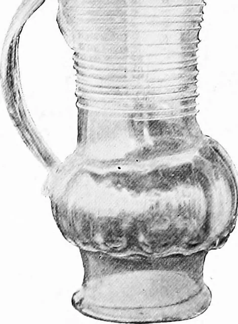 An illustration from Peasant art in Russia, 1912, leaf 189