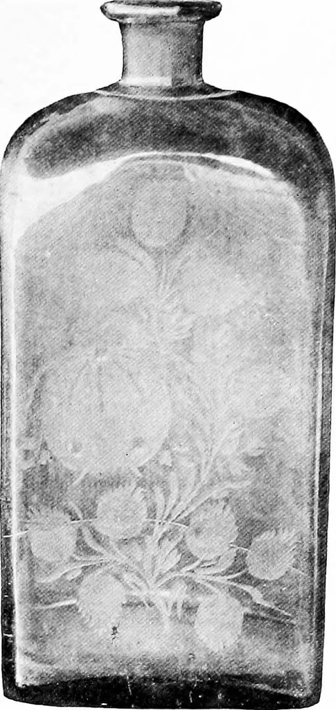 An illustration from Peasant art in Russia, 1912, leaf 190