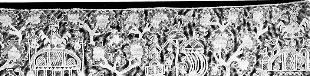 An illustration from Peasant art in Russia, 1912, leaf 66