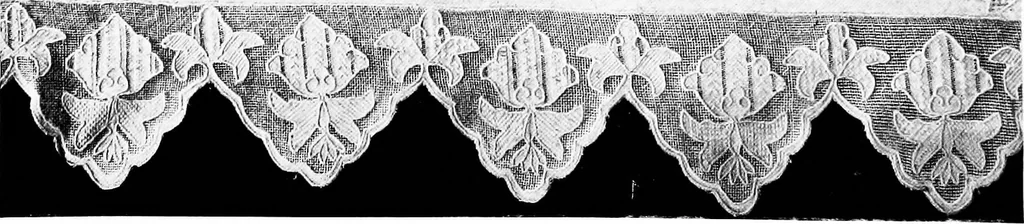An illustration from Peasant art in Russia, 1912, leaf 66