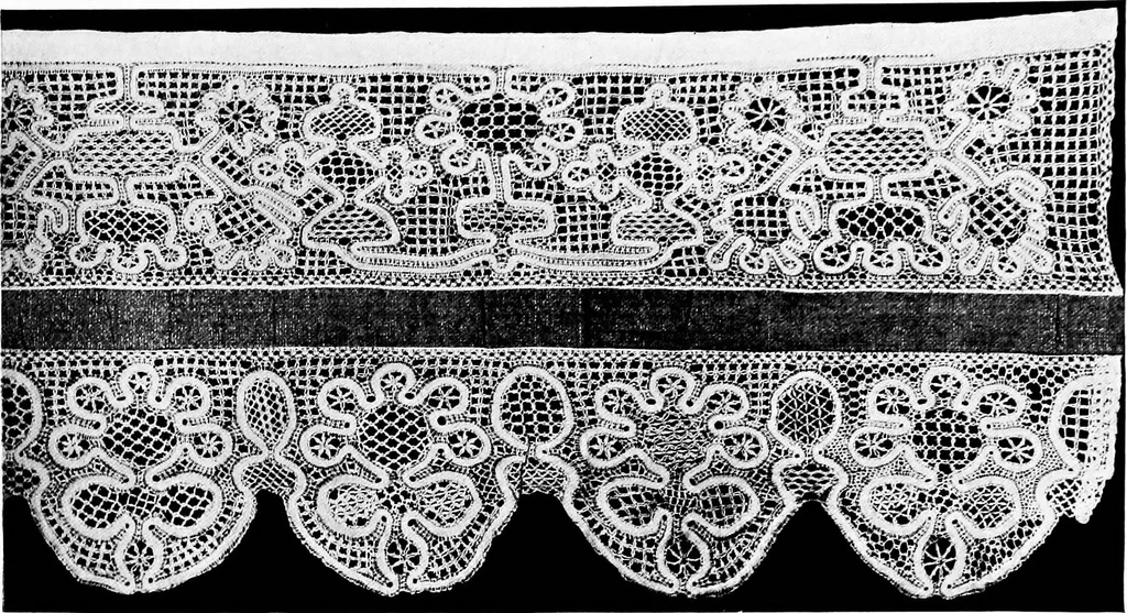 An illustration from Peasant art in Russia, 1912, leaf 68