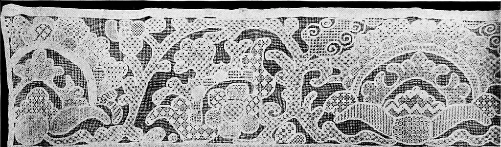 An illustration from Peasant art in Russia, 1912, leaf 70