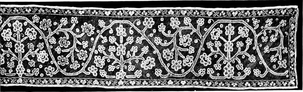 An illustration from Peasant art in Russia, 1912, leaf 72