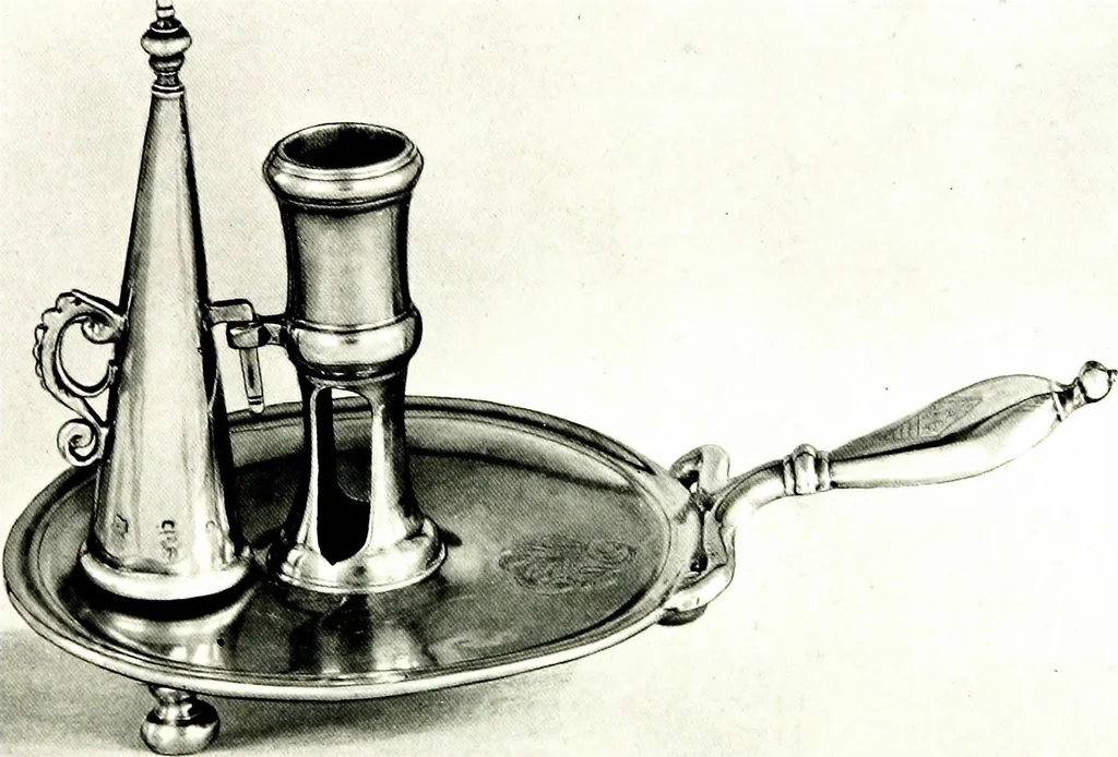 An illustration from The art collections of the nation; some recent acquisitions, 1920, leaf 100