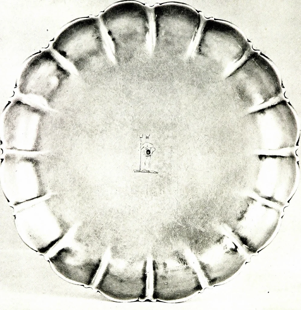 An illustration from The art collections of the nation; some recent acquisitions, 1920, leaf 101