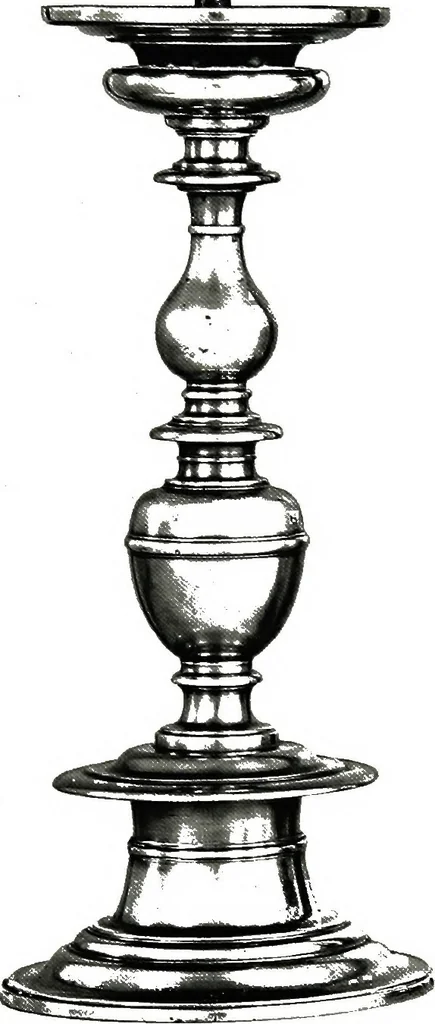 An illustration from The art collections of the nation; some recent acquisitions, 1920, leaf 102