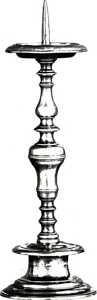 An illustration from The art collections of the nation; some recent acquisitions, 1920, leaf 102