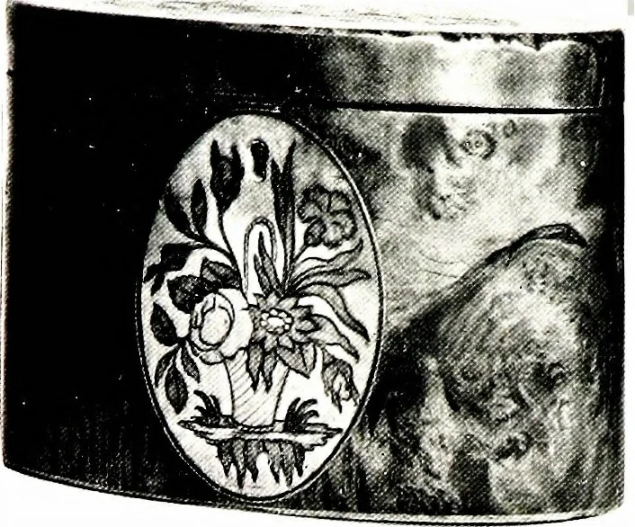 An illustration from The art collections of the nation; some recent acquisitions, 1920, leaf 103