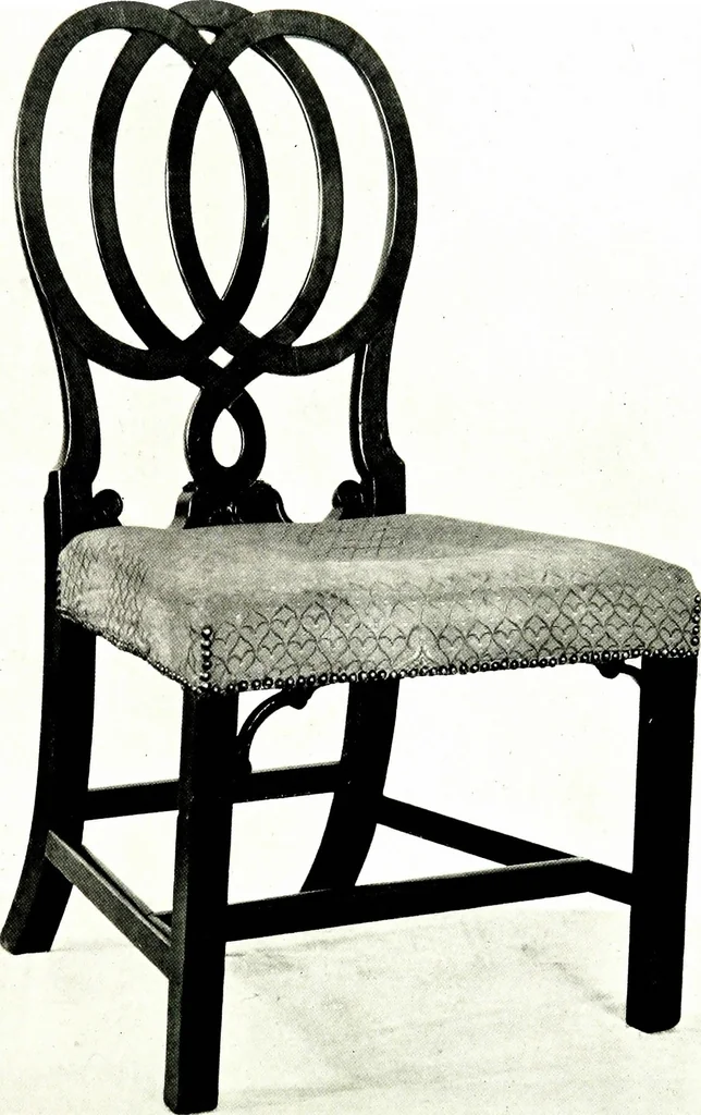 An illustration from The art collections of the nation; some recent acquisitions, 1920, leaf 108