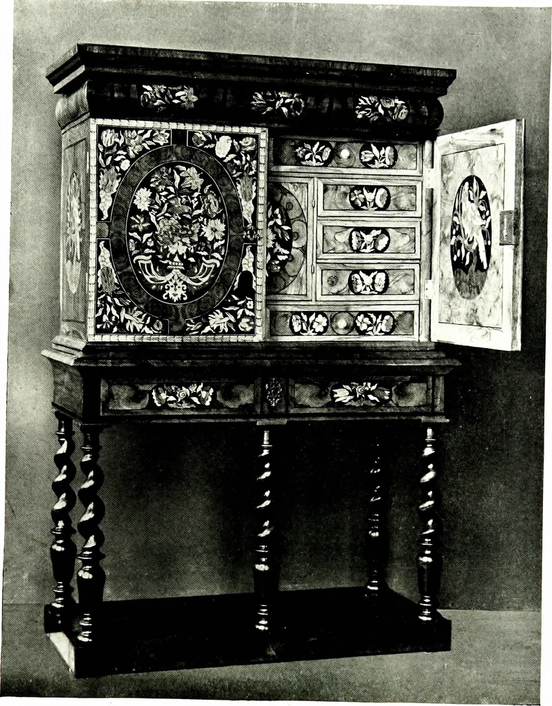 An illustration from The art collections of the nation; some recent acquisitions, 1920, leaf 110