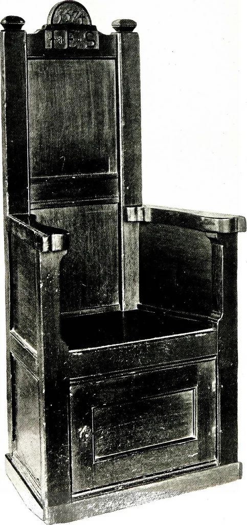 An illustration from The art collections of the nation; some recent acquisitions, 1920, leaf 111