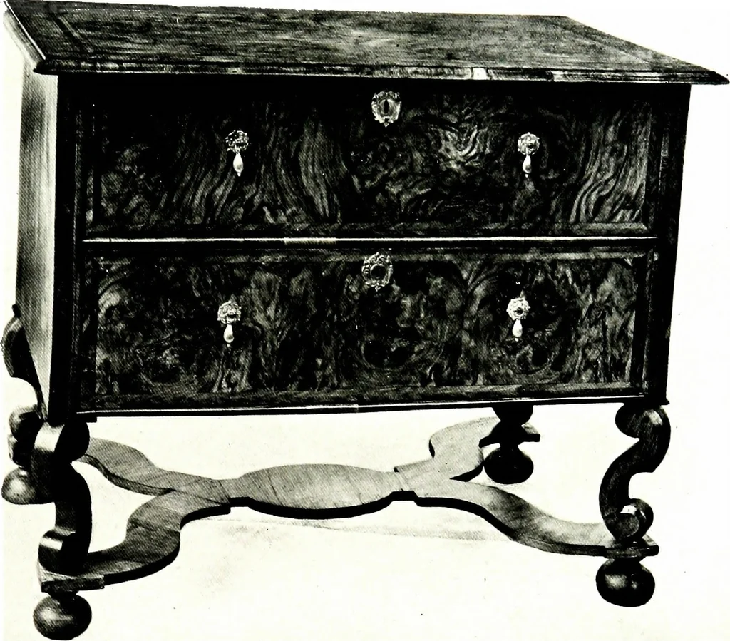 An illustration from The art collections of the nation; some recent acquisitions, 1920, leaf 112
