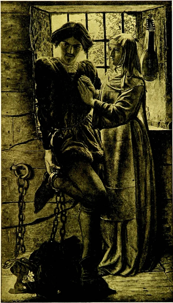 An illustration from The art collections of the nation; some recent acquisitions, 1920, leaf 114