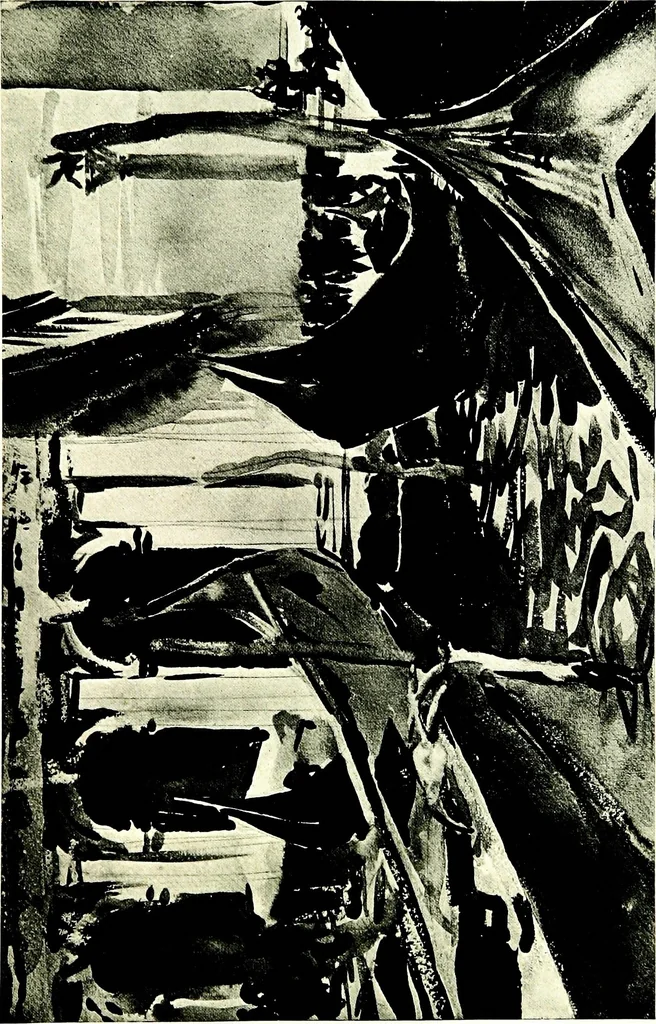 An illustration from The art collections of the nation; some recent acquisitions, 1920, leaf 118