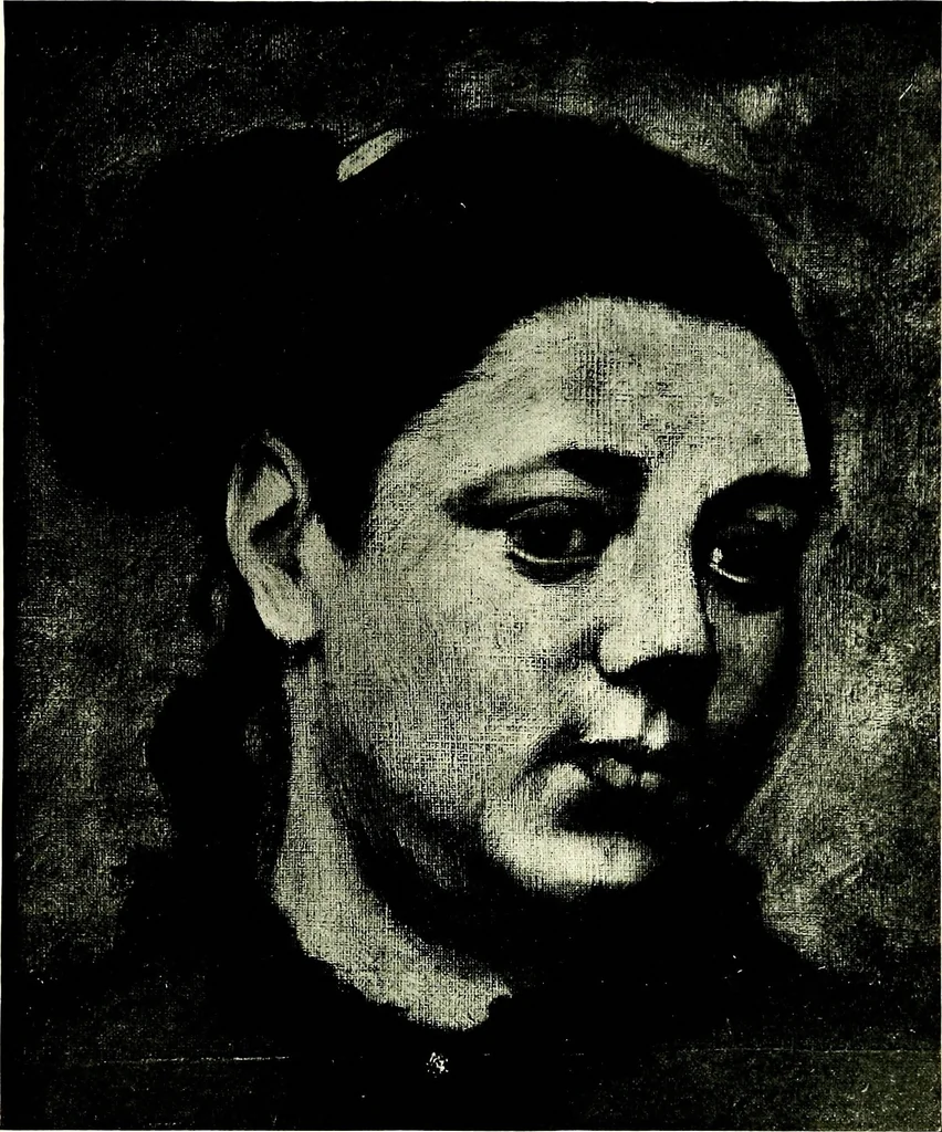 An illustration from The art collections of the nation; some recent acquisitions, 1920, leaf 120