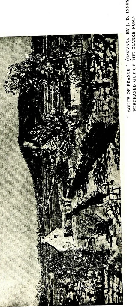An illustration from The art collections of the nation; some recent acquisitions, 1920, leaf 121