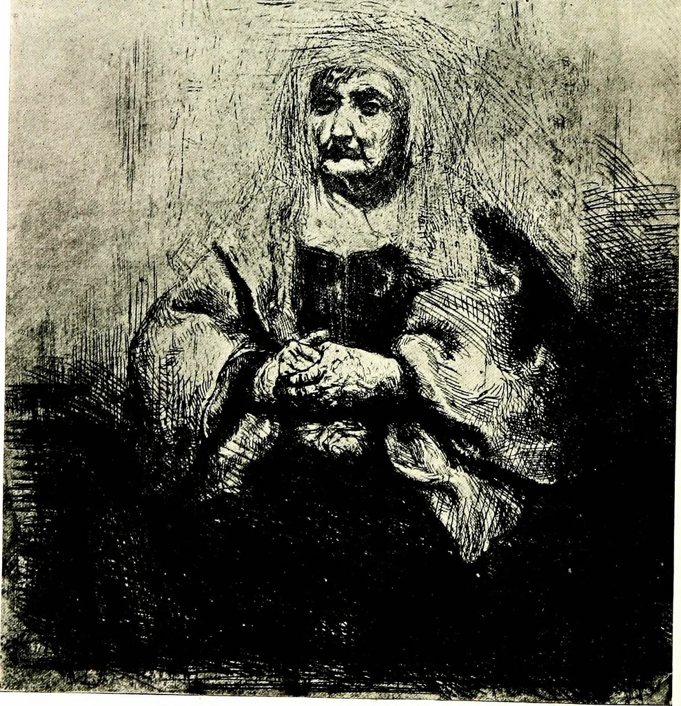 An illustration from The art collections of the nation; some recent acquisitions, 1920, leaf 125