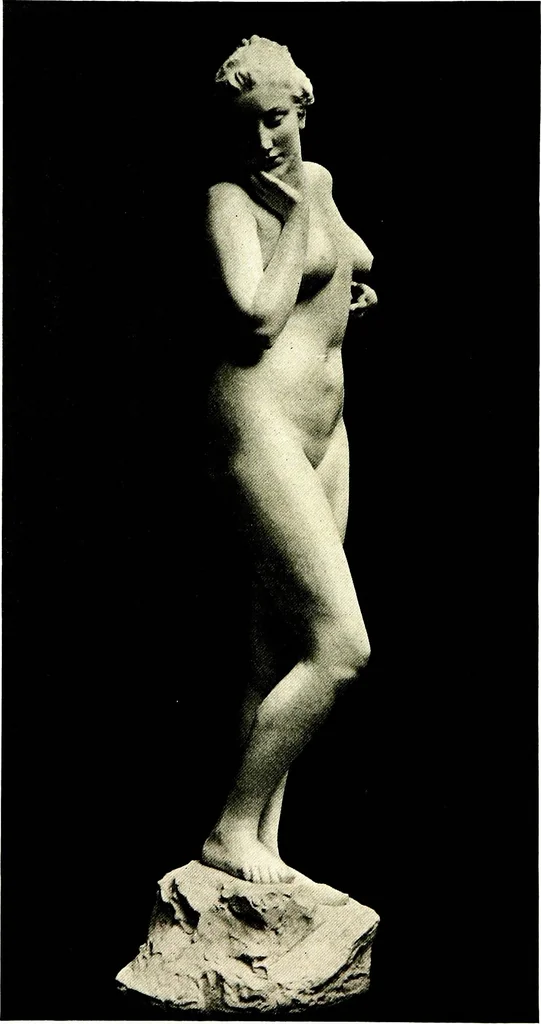 An illustration from The art collections of the nation; some recent acquisitions, 1920, leaf 127