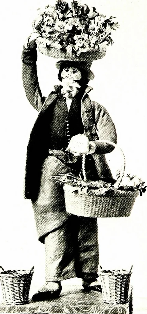 An illustration from The art collections of the nation; some recent acquisitions, 1920, leaf 135