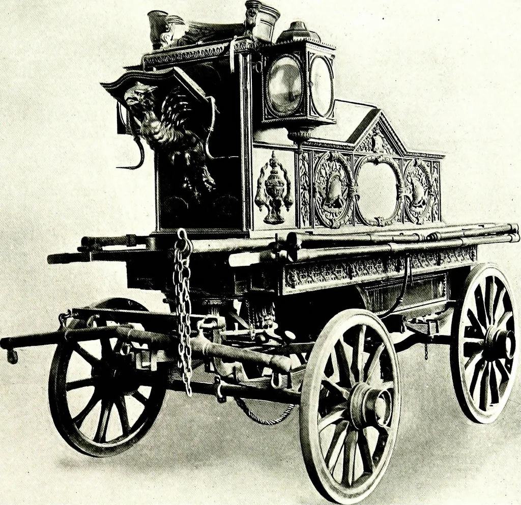 An illustration from The art collections of the nation; some recent acquisitions, 1920, leaf 136