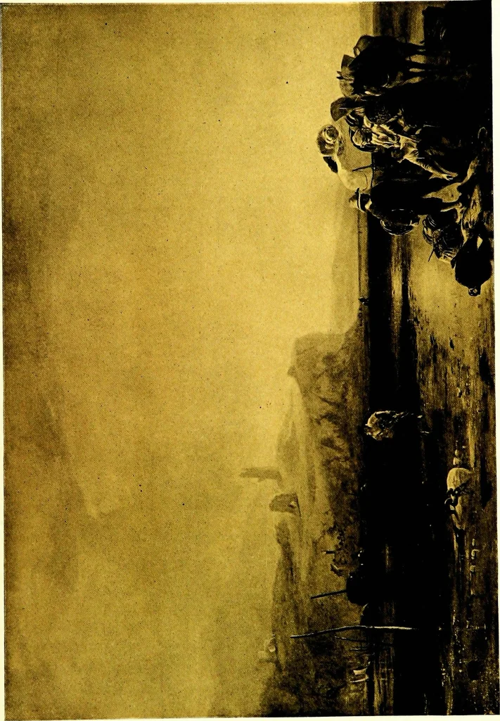 An illustration from The art collections of the nation; some recent acquisitions, 1920, leaf 152