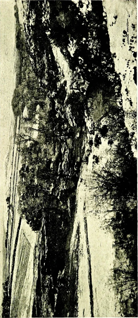 An illustration from The art collections of the nation; some recent acquisitions, 1920, leaf 154