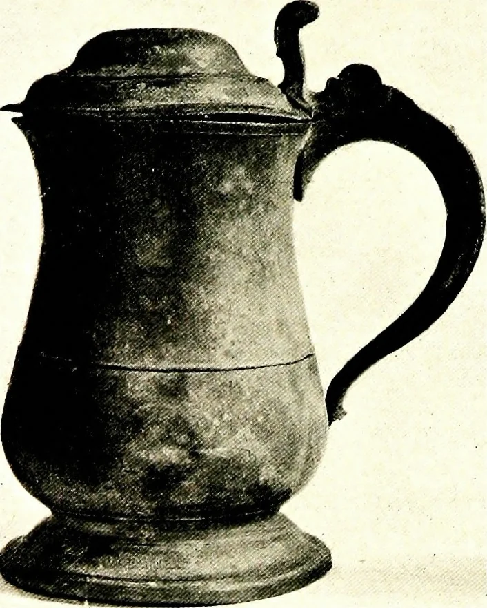 An illustration from The art collections of the nation; some recent acquisitions, 1920, leaf 161