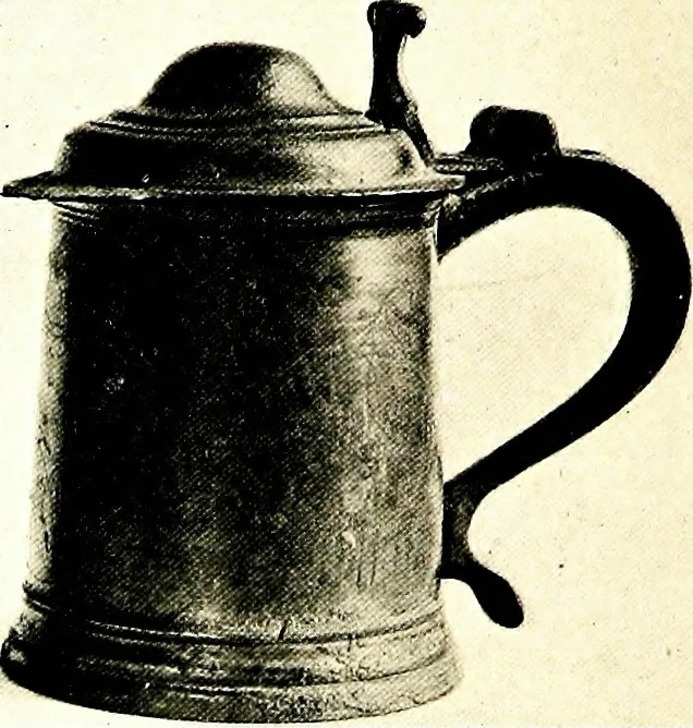 An illustration from The art collections of the nation; some recent acquisitions, 1920, leaf 161