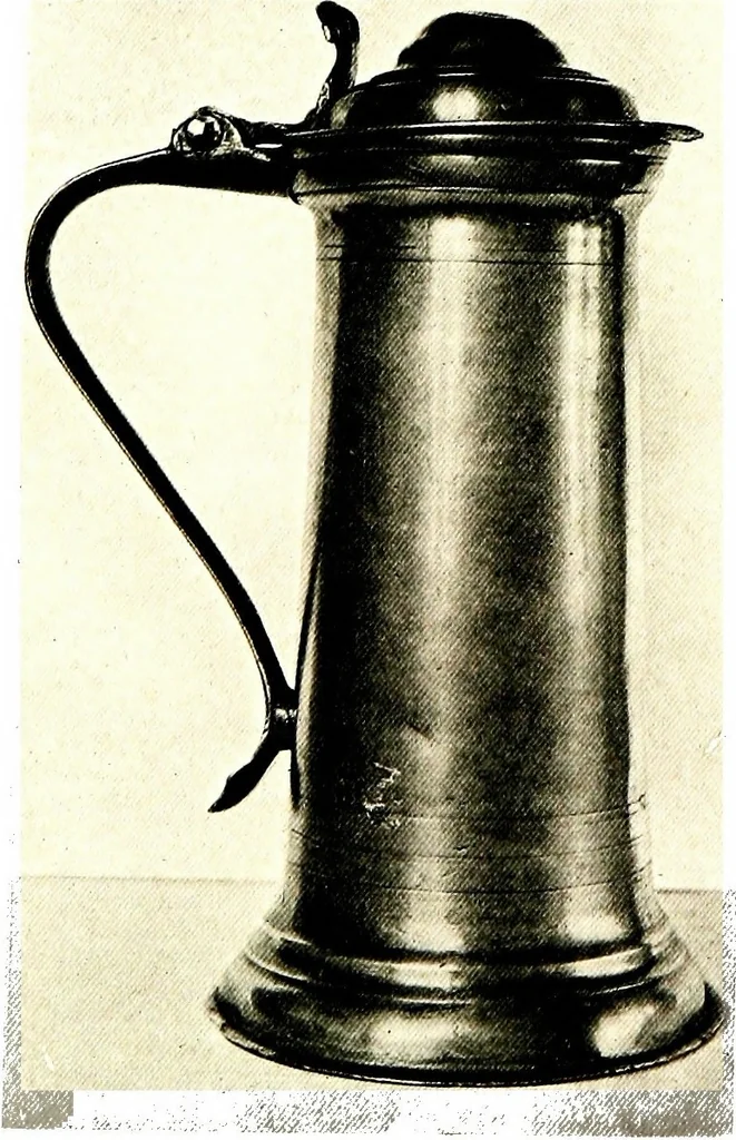 An illustration from The art collections of the nation; some recent acquisitions, 1920, leaf 161