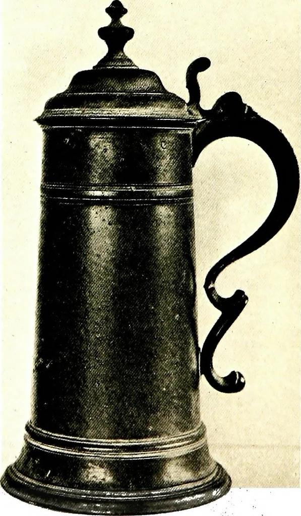 An illustration from The art collections of the nation; some recent acquisitions, 1920, leaf 161