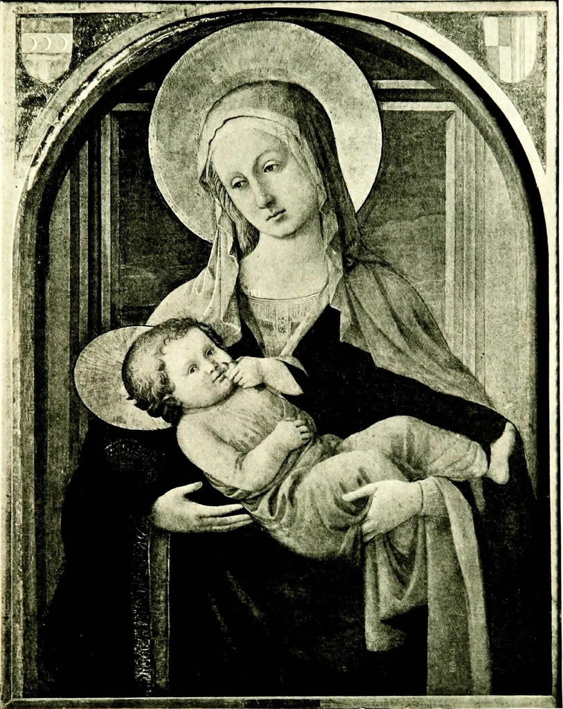 An illustration from The art collections of the nation; some recent acquisitions, 1920, leaf 62