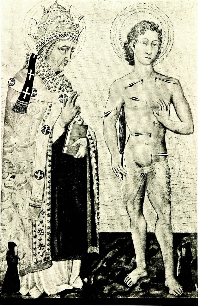 An illustration from The art collections of the nation; some recent acquisitions, 1920, leaf 63