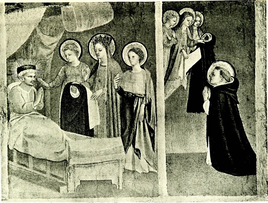 An illustration from The art collections of the nation; some recent acquisitions, 1920, leaf 64