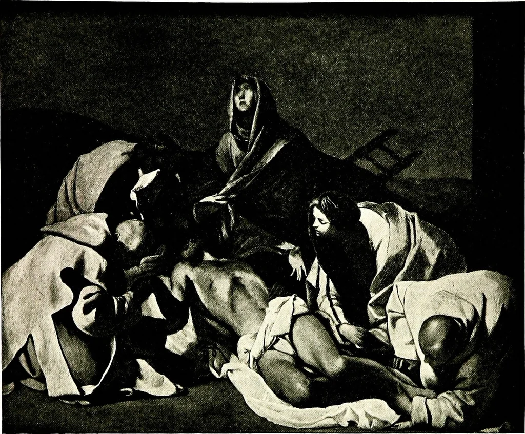 An illustration from The art collections of the nation; some recent acquisitions, 1920, leaf 65