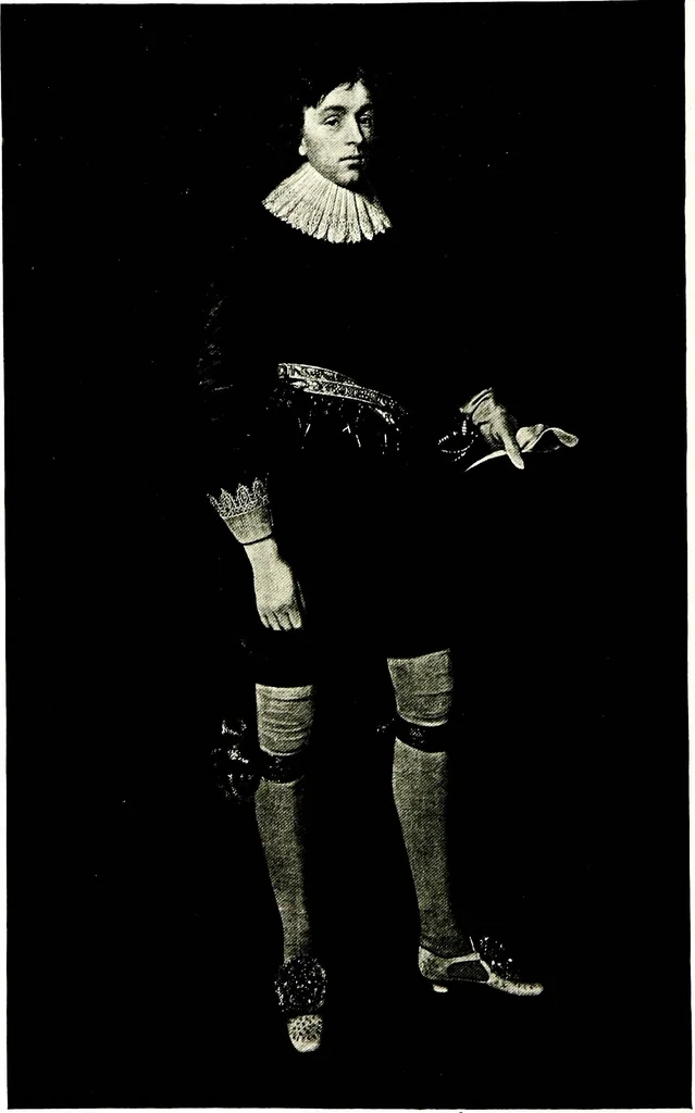 An illustration from The art collections of the nation; some recent acquisitions, 1920, leaf 67