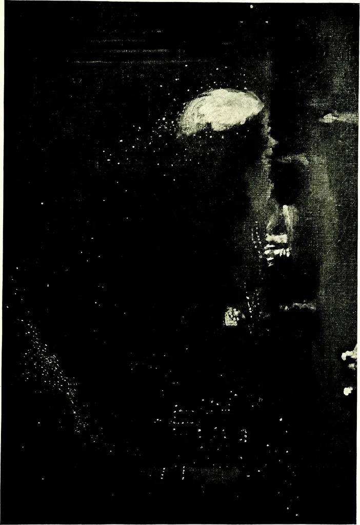 An illustration from The art collections of the nation; some recent acquisitions, 1920, leaf 72