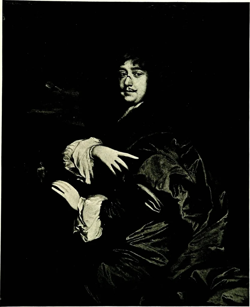 An illustration from The art collections of the nation; some recent acquisitions, 1920, leaf 78