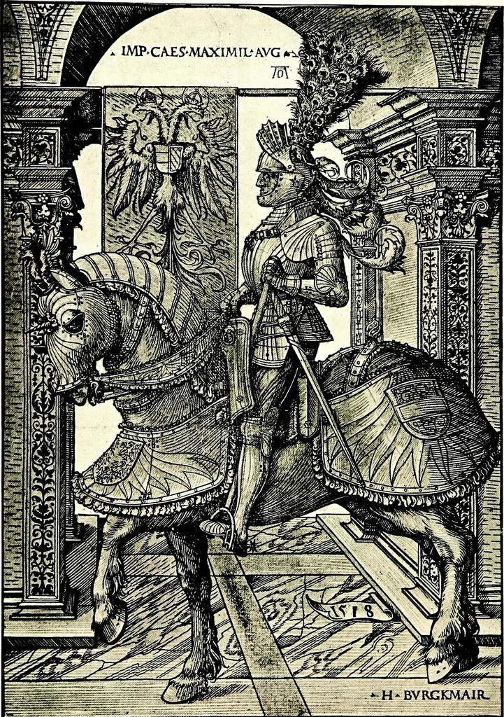 An illustration from The art collections of the nation; some recent acquisitions, 1920, leaf 81