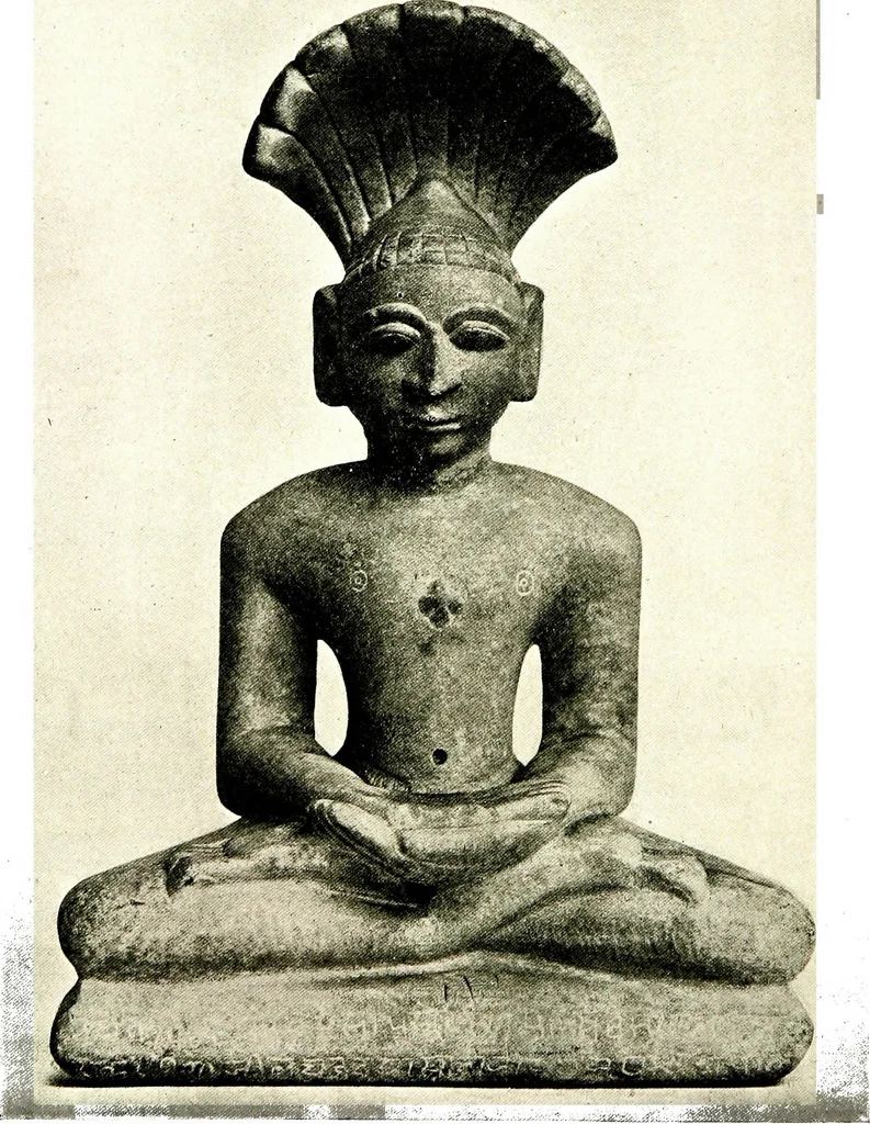 An illustration from The art collections of the nation; some recent acquisitions, 1920, leaf 85