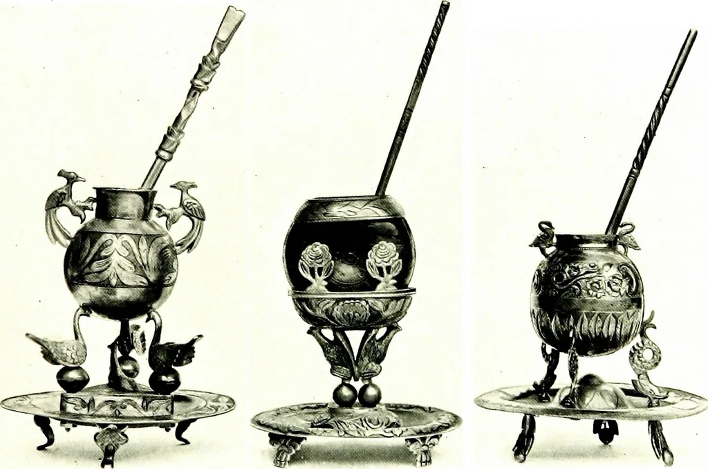 An illustration from The art collections of the nation; some recent acquisitions, 1920, leaf 86