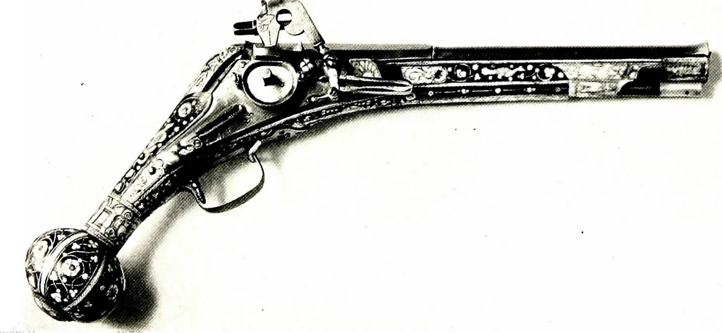An illustration from The art collections of the nation; some recent acquisitions, 1920, leaf 91