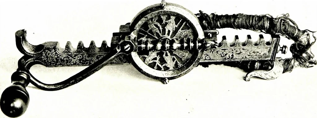 An illustration from The art collections of the nation; some recent acquisitions, 1920, leaf 91