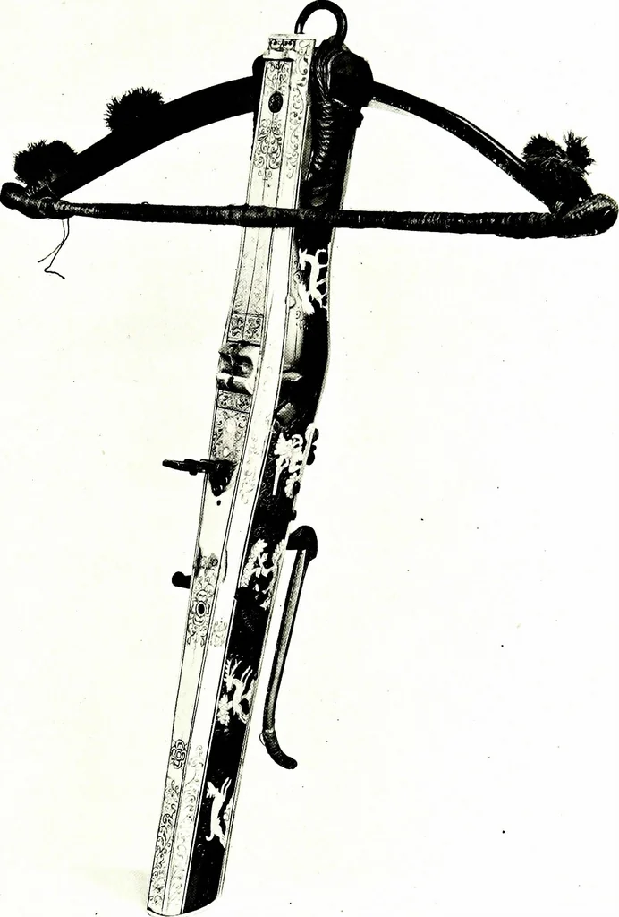 An illustration from The art collections of the nation; some recent acquisitions, 1920, leaf 92