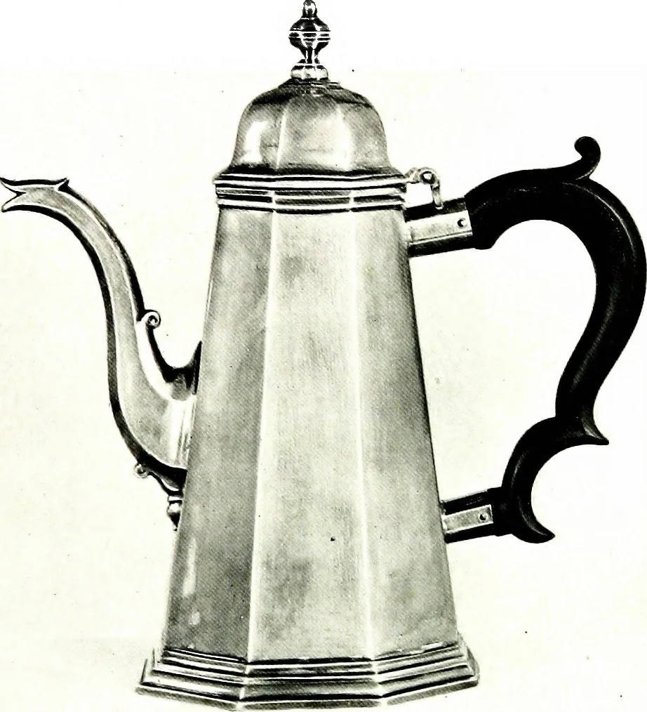 An illustration from The art collections of the nation; some recent acquisitions, 1920, leaf 98