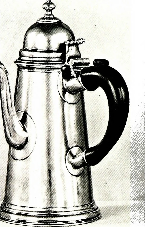 An illustration from The art collections of the nation; some recent acquisitions, 1920, leaf 99