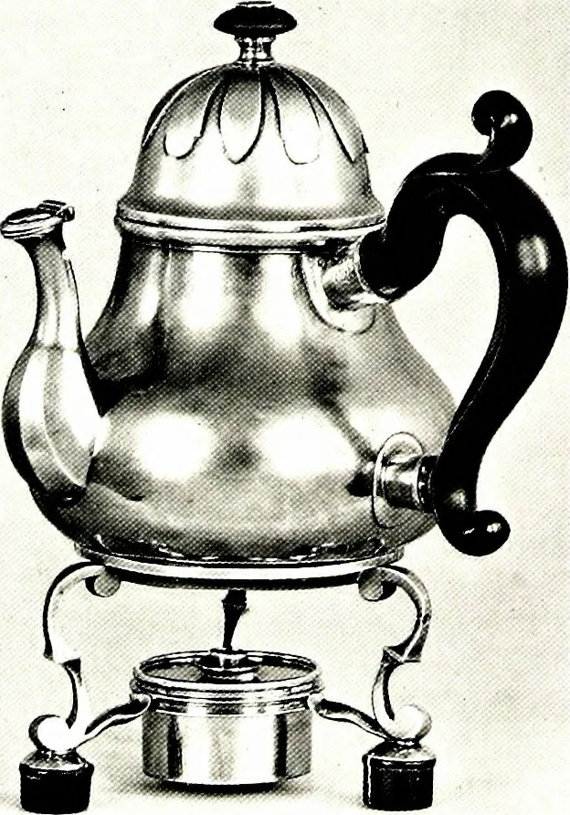 An illustration from The art collections of the nation; some recent acquisitions, 1920, leaf 99