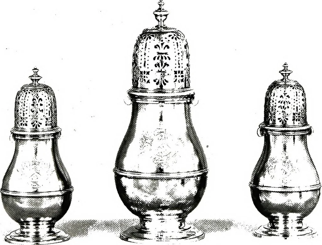 An illustration from The art collections of the nation; some recent acquisitions, 1920, leaf 99